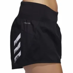 Run It Short 3S Black