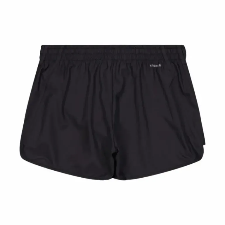 Run It Shorts Black