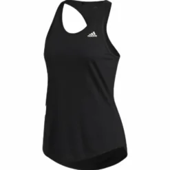 Run It Tank 3S Black