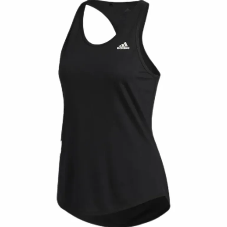 Run It Tank 3S Black