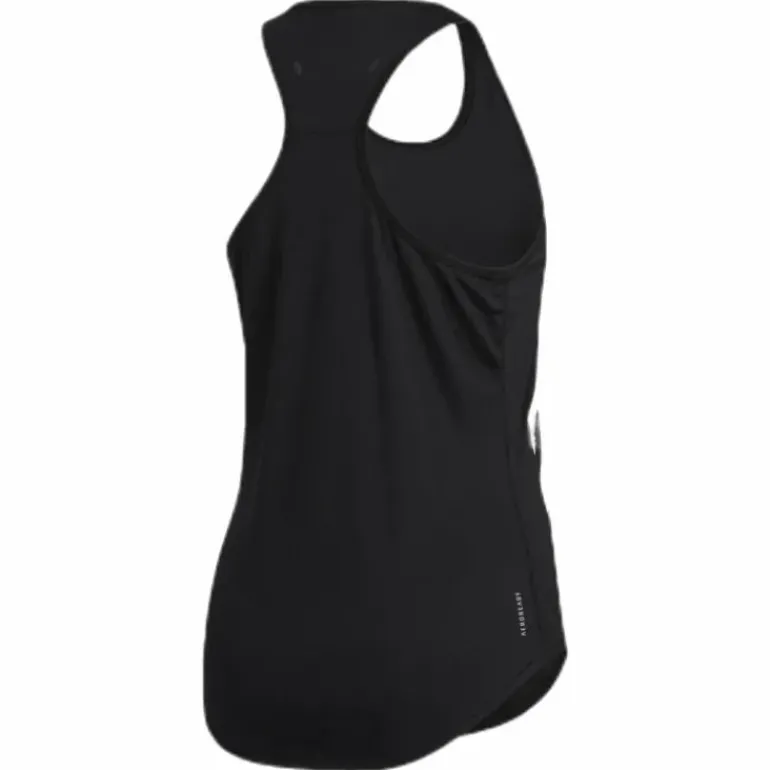 Run It Tank 3S Black