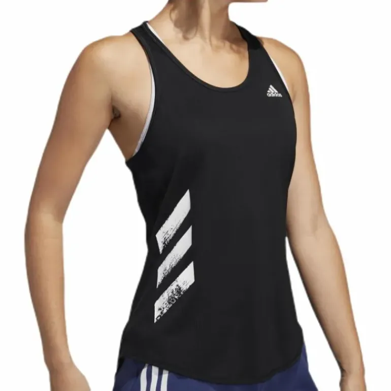 Run It Tank 3S Black