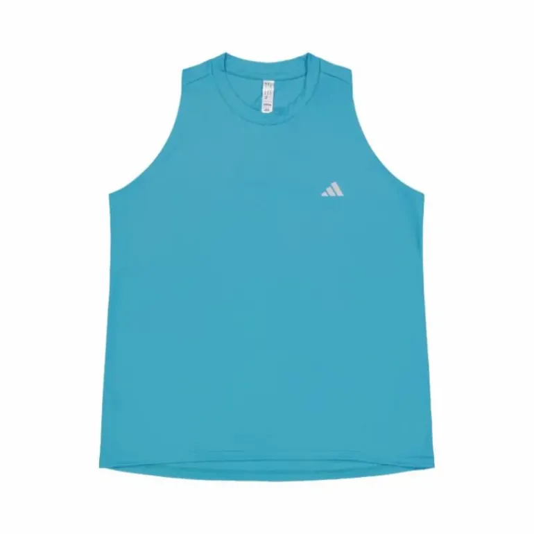 Run It Tank Top Arcfus