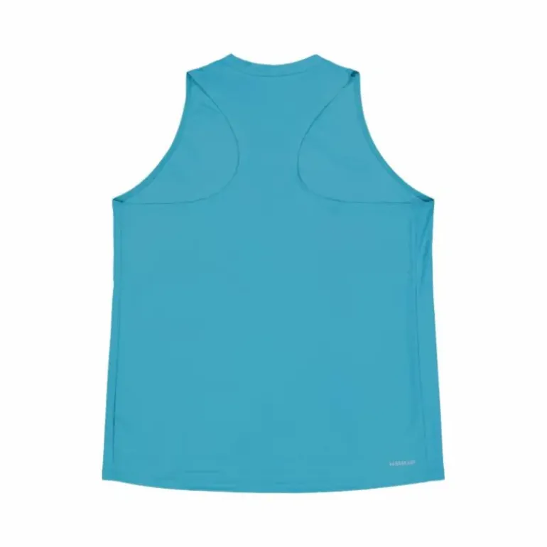 Run It Tank Top Arcfus
