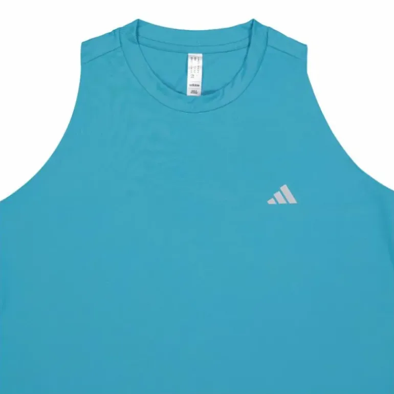 Run It Tank Top Arcfus