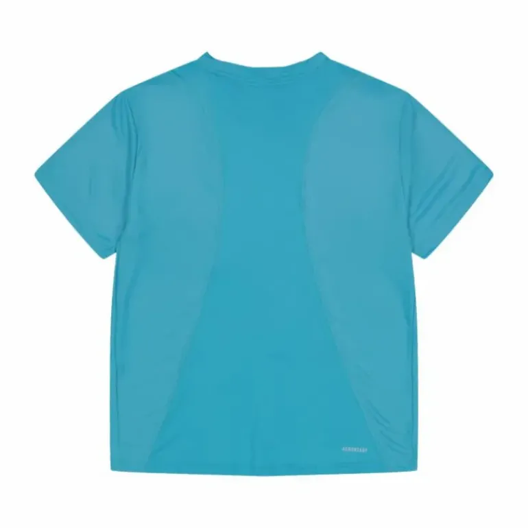 Run It T-Shirt Arcfus