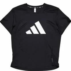 Run It T-Shirt Black