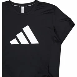 Run It T-Shirt Black