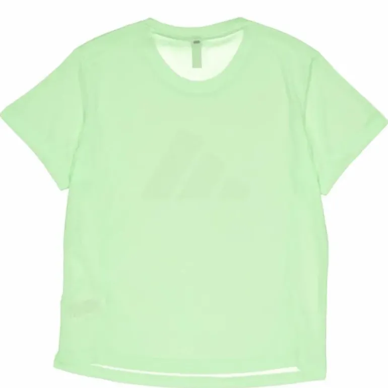 Run It T-Shirt Green