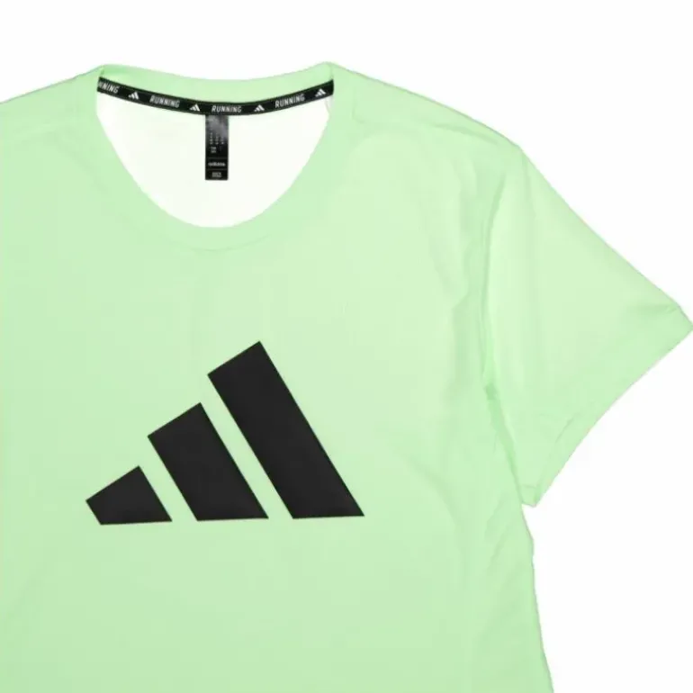 Run It T-Shirt Green