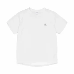 Run It T-Shirt White