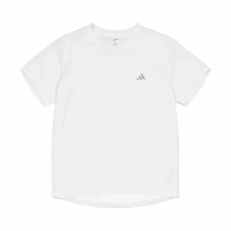 Run It T-Shirt White