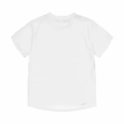 Run It T-Shirt White