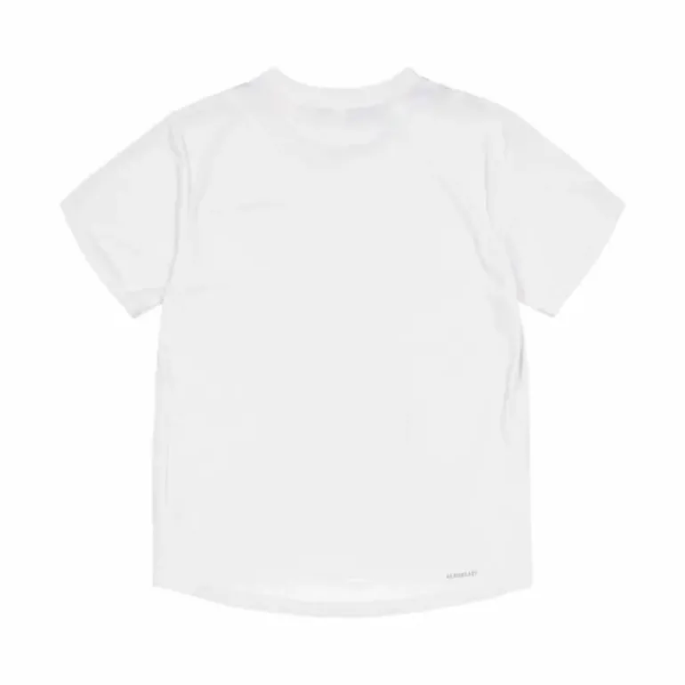Run It T-Shirt White