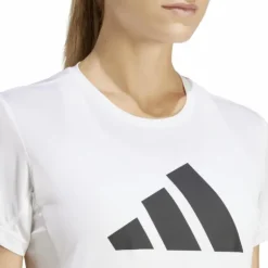 Run It T-Shirt White