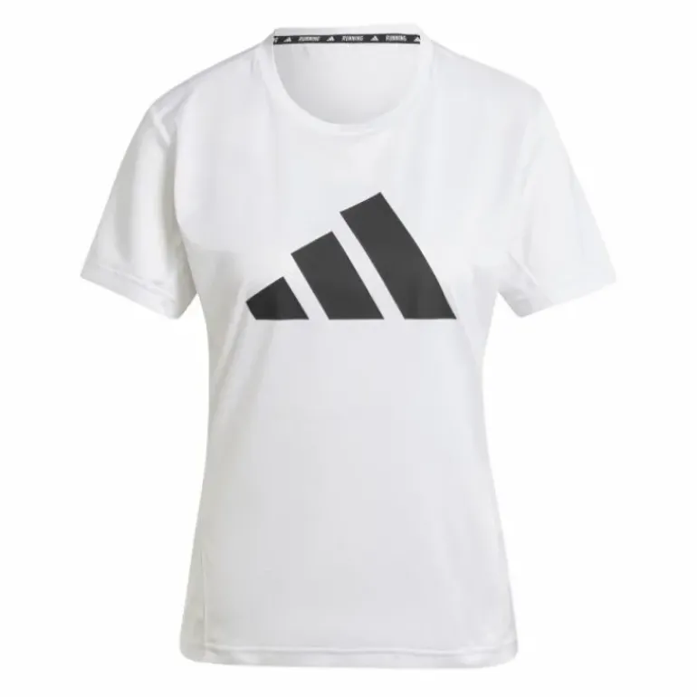 Run It T-Shirt White