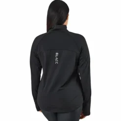 Run Reflective Ls Black / Grey