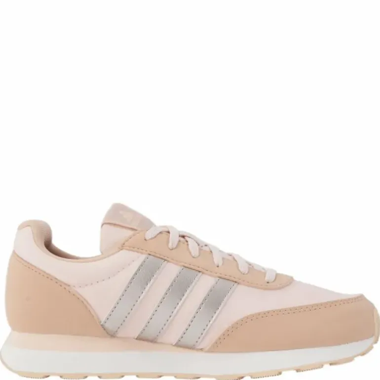 Run 60s 3.0 Lifestyle Running Shoes Wonqua / Cloud White / Bliora
