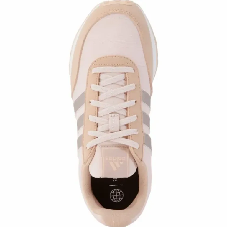 Run 60s 3.0 Lifestyle Running Shoes Wonqua / Cloud White / Bliora