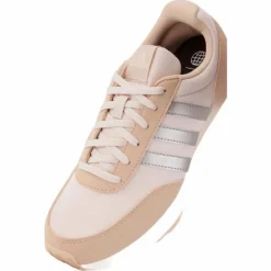 Run 60s 3.0 Lifestyle Running Shoes Wonqua / Cloud White / Bliora