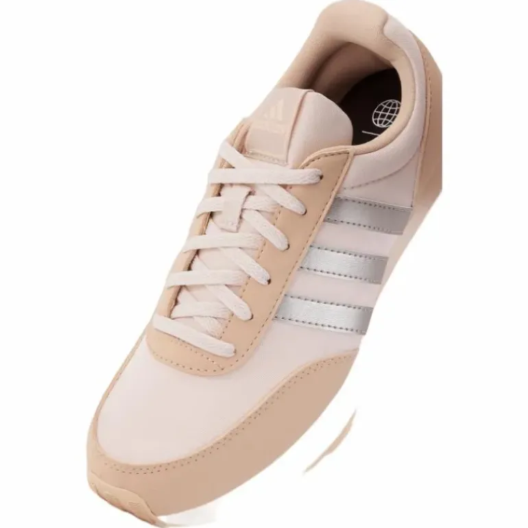 Run 60s 3.0 Lifestyle Running Shoes Wonqua / Cloud White / Bliora