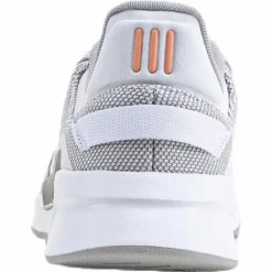 Run 90s Shoes Cloud White / Cloud White / Glow Pink