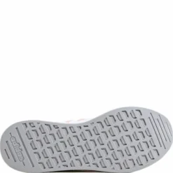 Run 90s Shoes Cloud White / Cloud White / Glow Pink