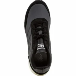 Run 70s Shoes Grey Six / Grey Six / Cloud White