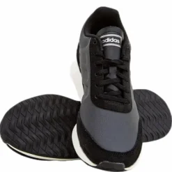Run 70s Shoes Grey Six / Grey Six / Cloud White