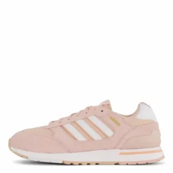 Run 80s Shoes Vapour Pink / Cloud White / Ambient Blush