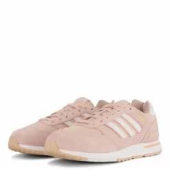 Run 80s Shoes Vapour Pink / Cloud White / Ambient Blush