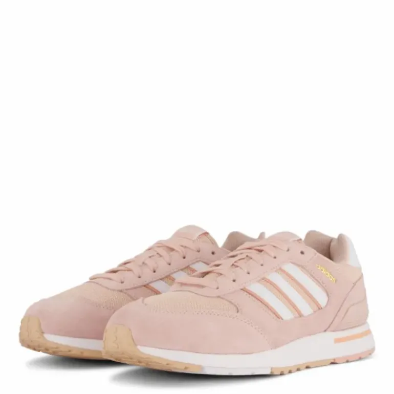 Run 80s Shoes Vapour Pink / Cloud White / Ambient Blush