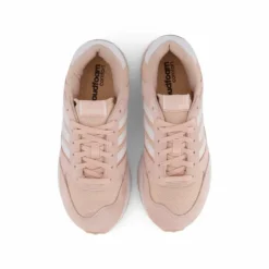Run 80s Shoes Vapour Pink / Cloud White / Ambient Blush