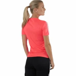 Run 3S Tee W Pink