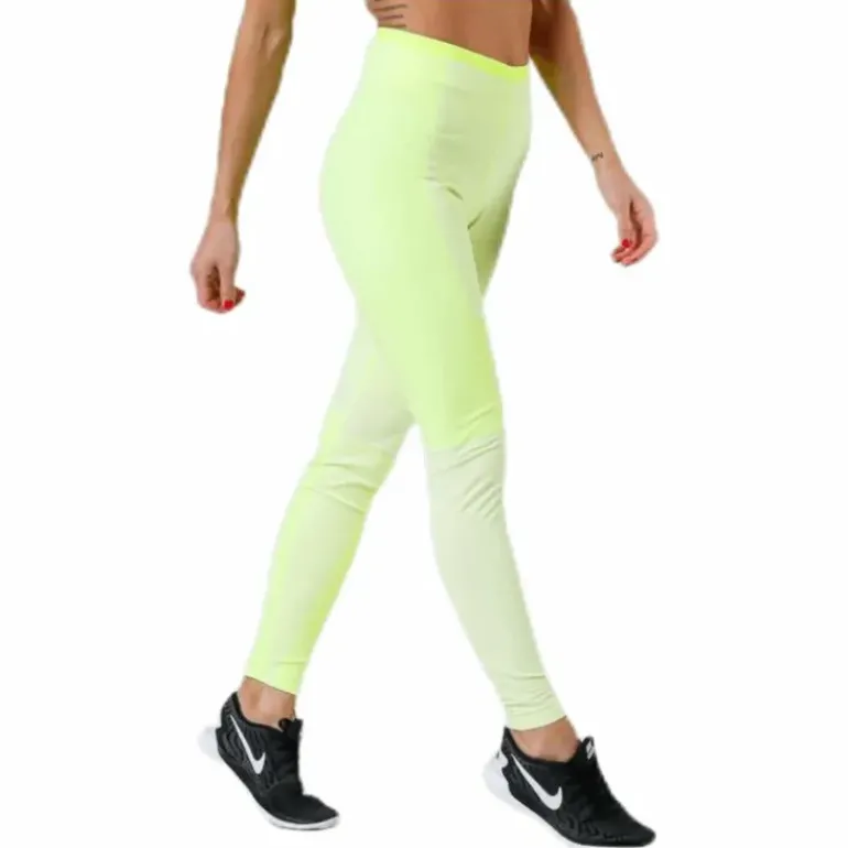 Run Tech Pack Knit Tight White/Green