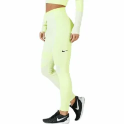 Run Tech Pack Knit Tight White/Green