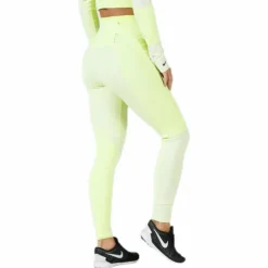 Run Tech Pack Knit Tight White/Green