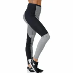 Run Tech Pack Knit Tight White/Black/Grey