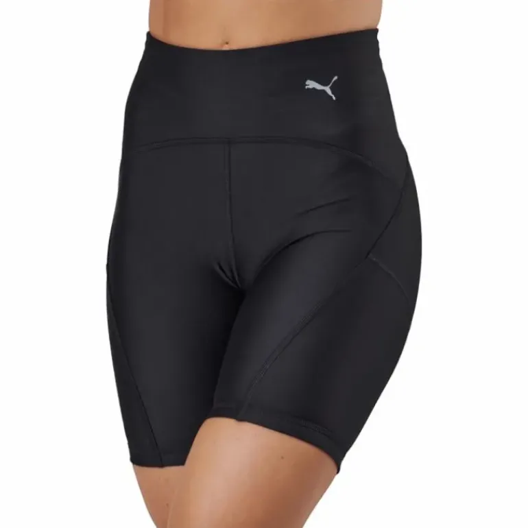 Run Ultraform Tight Short Puma Black