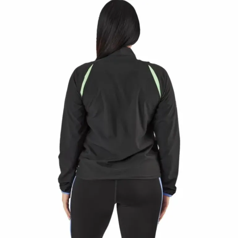 Run Ultraweave Jacket W Puma Black