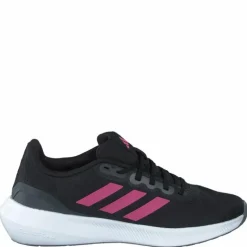 Runfalcon 3.0 Shoes Core Black / Pulse Magenta / Grey Six