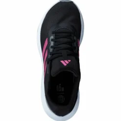 Runfalcon 3.0 Shoes Core Black / Pulse Magenta / Grey Six