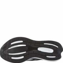 Runfalcon 3.0 Shoes Grey Six / Crystal White / Beam Pink