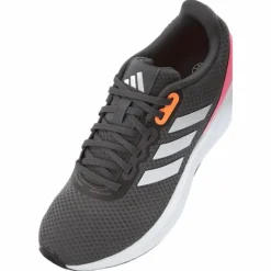 Runfalcon 3.0 Shoes Grey Six / Crystal White / Beam Pink
