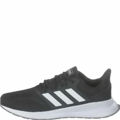 Runfalcon Shoes Core Black / Cloud White / Grey Three