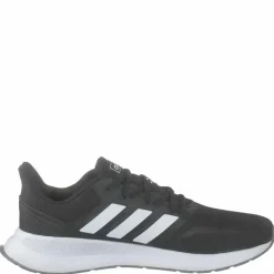 Runfalcon Shoes Core Black / Cloud White / Grey Three