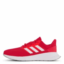 Runfalcon Shoes Power Pink / Cloud White / Signal Pink / Coral