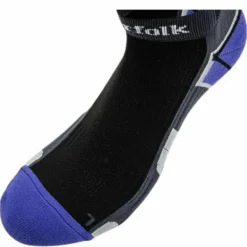 Running ankle Socks - Joyner Purple