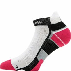 Running Ankle Socks - Joyner Purple