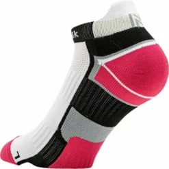 Running Ankle Socks - Joyner Purple
